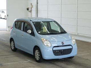 MAZDA CAROL ECO