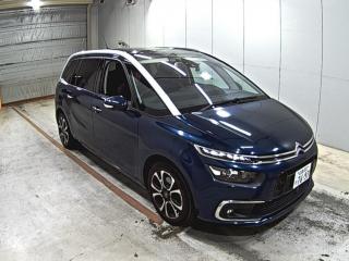 CITROEN GRAND C4 SPACETOURER