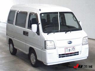 SUBARU SAMBAR DIAS