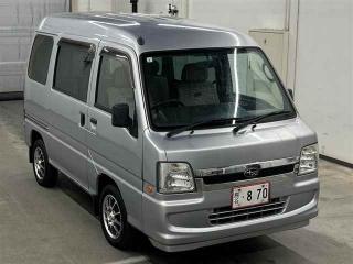 SUBARU SAMBAR DIAS