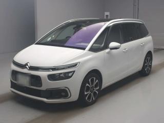 CITROEN GRAND C4 SPACETOURER