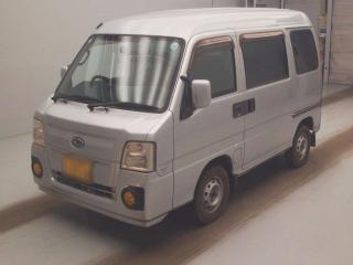 SUBARU SAMBAR DIAS