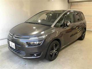 CITROEN GRAND C4 PICASSO