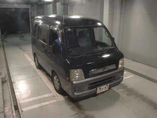 SUBARU SAMBAR DIAS