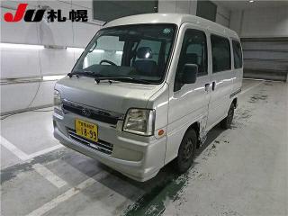 SUBARU SAMBAR DIAS