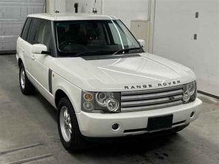 LAND ROVER RANGE ROVER VOGUE