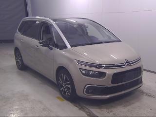 CITROEN GRAND C4 PICASSO