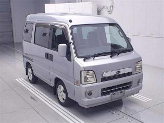 SUBARU SAMBAR DIAS
