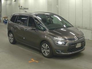 CITROEN GRAND C4 PICASSO