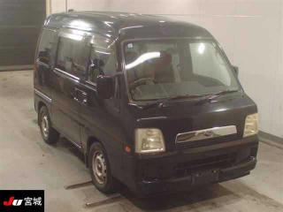 SUBARU SAMBAR DIAS