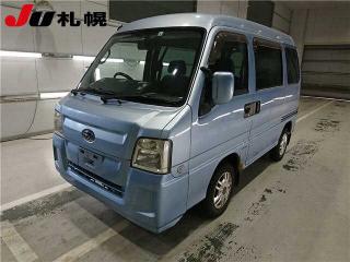 SUBARU SAMBAR DIAS