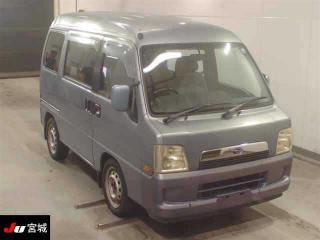 SUBARU SAMBAR DIAS