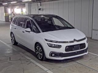 CITROEN GRAND C4 PICASSO