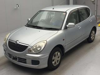 DAIHATSU STORIA