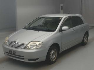 TOYOTA ALLEX