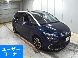 CITROEN GRAND C4 SPACETOURER