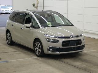 CITROEN GRAND C4 PICASSO
