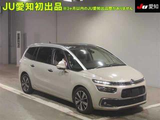CITROEN GRAND C4 PICASSO
