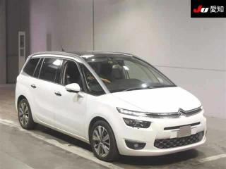 CITROEN GRAND C4 PICASSO