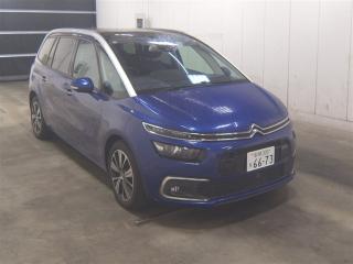 CITROEN GRAND C4 PICASSO