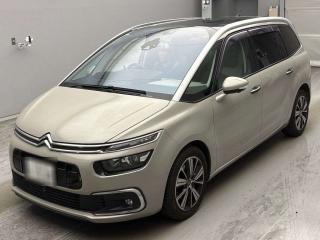 CITROEN GRAND C4 PICASSO