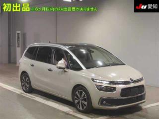CITROEN GRAND C4 PICASSO