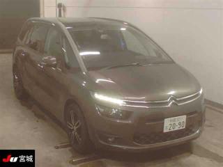 CITROEN GRAND C4 PICASSO