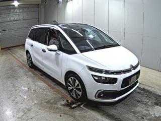 CITROEN GRAND C4 PICASSO