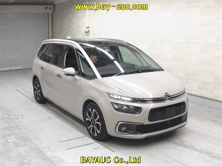 CITROEN GRAND C4 PICASSO