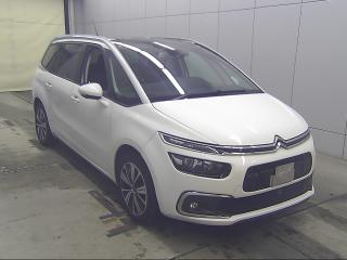 CITROEN GRAND C4 PICASSO