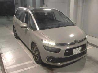 CITROEN GRAND C4 PICASSO
