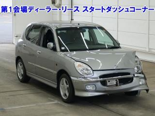 DAIHATSU STORIA