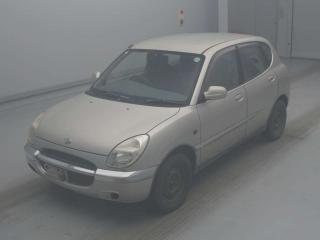 DAIHATSU STORIA