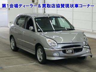 DAIHATSU STORIA