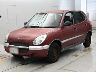 DAIHATSU STORIA