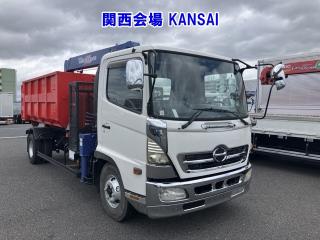 HINO RANGER