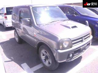 SUZUKI JIMNY WIDE