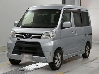 SUBARU DIAS WAGON