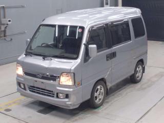 SUBARU DIAS WAGON