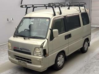 SUBARU DIAS WAGON