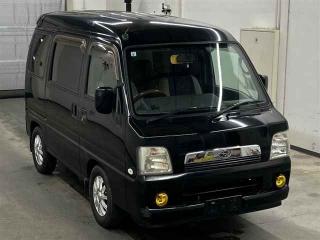 SUBARU DIAS WAGON