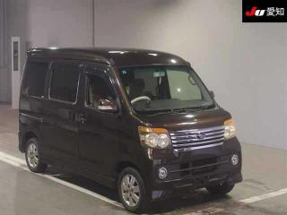 SUBARU DIAS WAGON