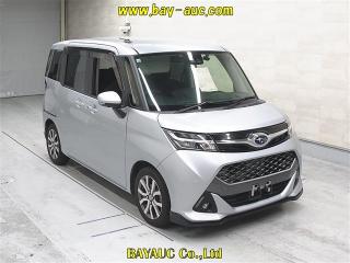 SUBARU JUSTY