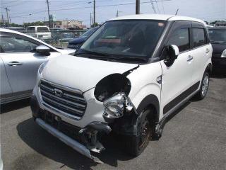 DAIHATSU CAST ACTIVA