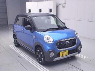 DAIHATSU CAST ACTIVA