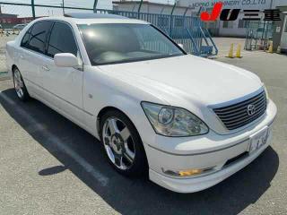 TOYOTA CELSIOR