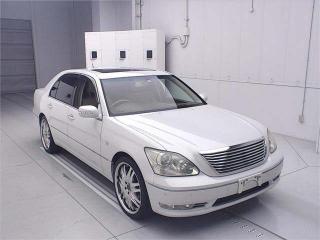 TOYOTA CELSIOR