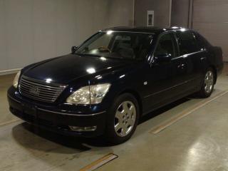 TOYOTA CELSIOR
