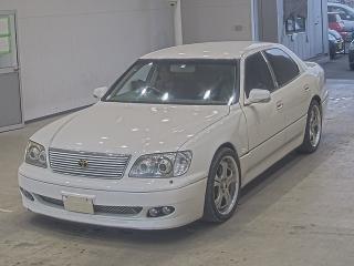TOYOTA CELSIOR