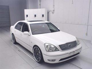 TOYOTA CELSIOR